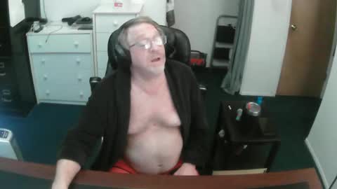 SexyBaddass online show from January 6, 5:33 am