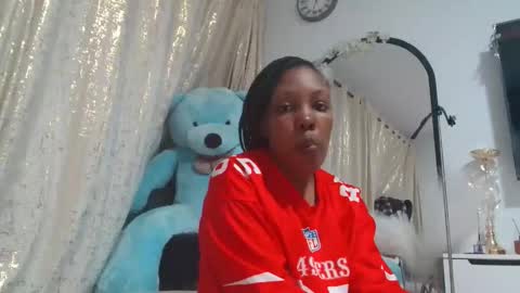 Snapshot of baddestslut001 chatting on May 1, 8:02 pm baddestslut001 online show from May 1, 8:02 pm