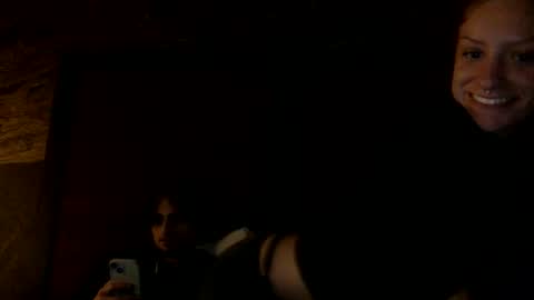 Snapshot of baddgigii chatting on November 9, 7:06 am baddgigii online show from November 9, 7:06 am