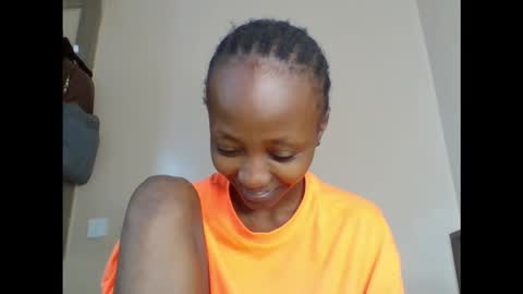 baddie_bunnie online show from April 19, 10:25 am