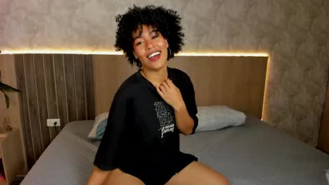 Snapshot of baddie_delaylaa chatting on April 20, 6:31 pm BADDIE DELAYLA online show from April 20, 6:31 pm