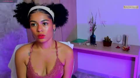 Snapshot of baddie_delaylaa chatting on May 1, 7:07 pm BADDIE DELAYLA online show from May 1, 7:07 pm