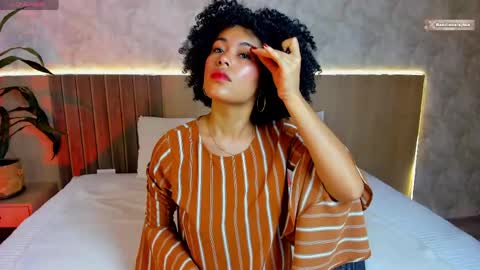 Snapshot of baddie_delaylaa chatting on May 4, 7:21 pm BADDIE DELAYLA online show from May 4, 7:21 pm
