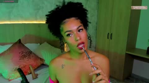 Snapshot of baddie_delaylaa chatting on May 21, 6:59 pm BADDIE DELAYLA online show from May 21, 6:59 pm