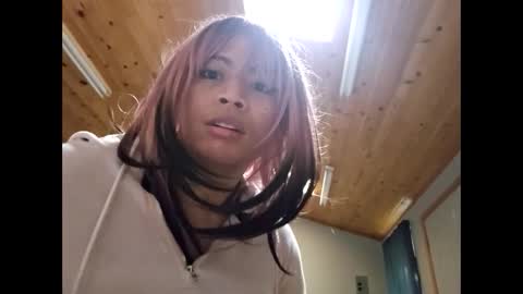 Snapshot of baddiee18 chatting on February 18, 9:31 pm baddiee18 online show from February 18, 9:31 pm