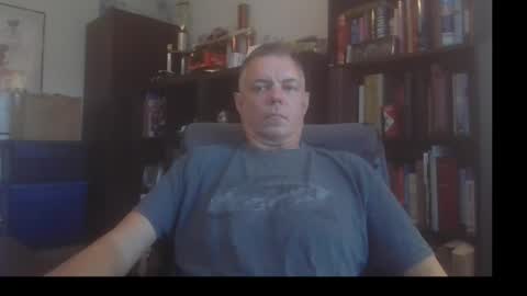 Badger online show from December 6, 8:29 pm