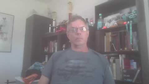 Badger online show from January 6, 6:00 pm