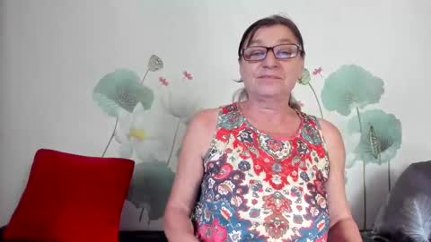Gina online show from September 12, 6:46 am