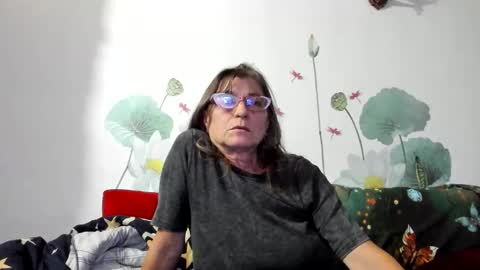 Gina online show from October 14, 3:46 pm
