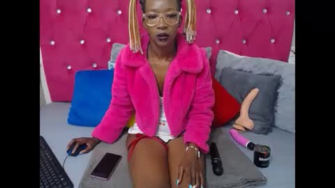 badgirlsexyt online show from November 17, 2:45 pm