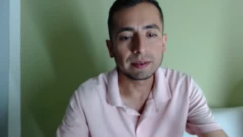 Snapshot of badguy707 chatting on December 6, 10:05 am badguy707 online show from December 6, 10:05 am