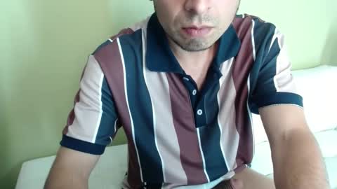 Snapshot of badguy707 chatting on December 14, 7:46 pm badguy707 online show from December 14, 7:46 pm