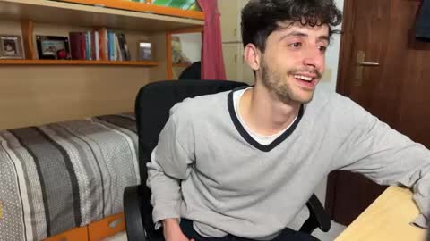 Badguy online show from April 19, 7:49 pm