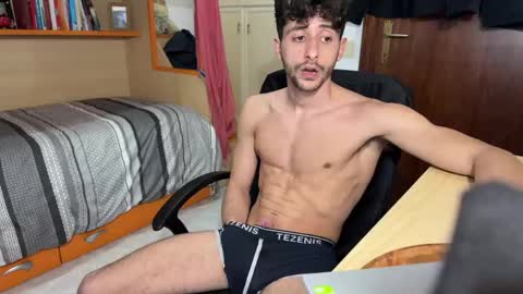 Badguy online show from April 21, 5:39 pm