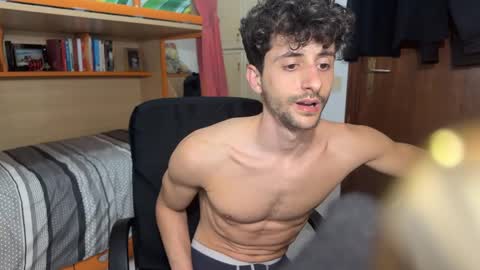 Badguy online show from April 26, 5:54 pm