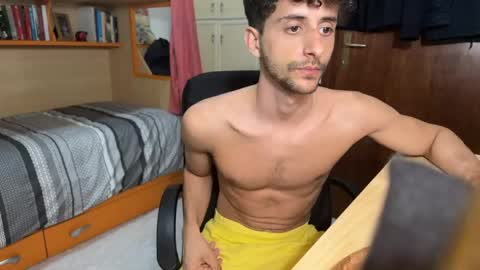 Snapshot of badguy_22 chatting on May 29, 8:51 pm Badguy online show from May 29, 8:51 pm
