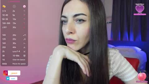 Jane online show from December 14, 7:40 pm