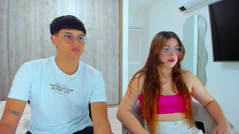 Snapshot of badgyal_ chatting on December 7, 5:48 am Beck and Rick online show from December 7, 5:48 am