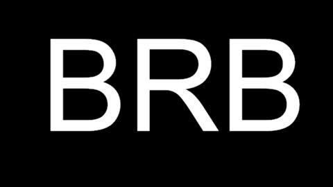 Snapshot of badgyal_ chatting on December 7, 8:55 am Beck and Rick online show from December 7, 8:55 am