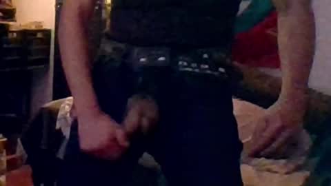 Snapshot of badhombremx chatting on February 8, 11:45 pm Mexican livin Off the Wall online show from February 8, 11:45 pm