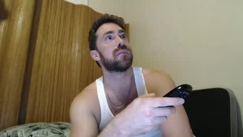 Rey online show from November 4, 2:54 am