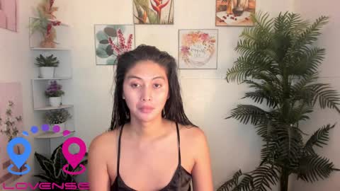 Joshaine online show from April 5, 1:08 pm