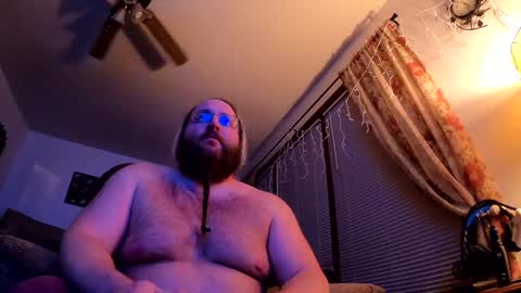 Jacob online show from December 1, 11:25 pm