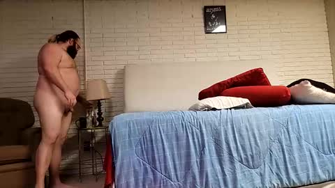 Jacob online show from November 23, 12:38 pm