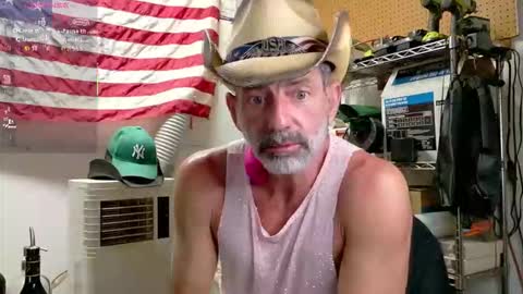 Silver online show from March 7, 10:23 am