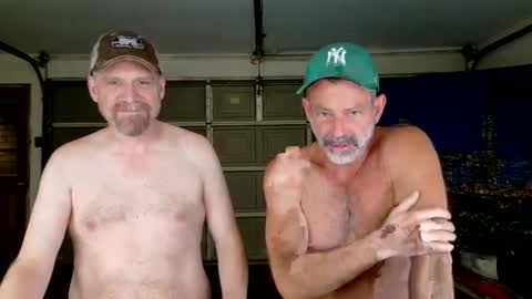 Silver online show from March 23, 1:09 am