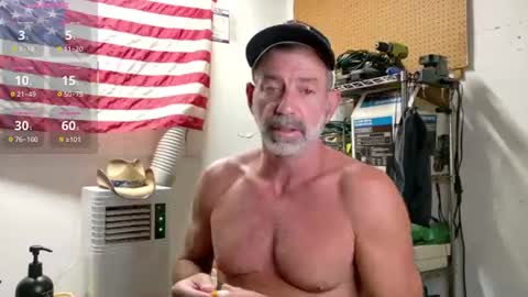 Snapshot of badnightwolf chatting on July 23, 10:02 am Silver online show from July 23, 10:02 am