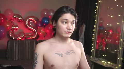 Snapshot of badtwinkboys chatting on March 8, 5:28 pm badtwinkboys online show from March 8, 5:28 pm