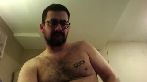 badtwister online show from February 26, 6:58 am