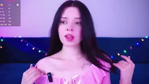 Snapshot of bae_miamor chatting on July 19, 5:16 pm Hello my name is Ariella online show from July 19, 5:16 pm