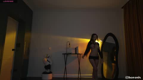 tg channel asianbae online show from March 30, 1:39 am