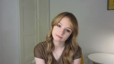 Snapshot of baeyoda chatting on April 5, 4:04 pm Kate online show from April 5, 4:04 pm