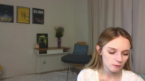Snapshot of baeyoda chatting on May 7, 4:12 pm Kate online show from May 7, 4:12 pm