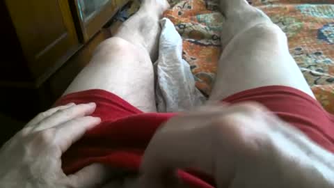 Snapshot of bagalan chatting on August 6, 8:55 pm Carlos online show from August 6, 8:55 pm