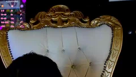 bagiolett  online show from March 12, 7:42 pm