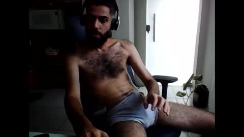 Snapshot of baianobarbudo chatting on December 13, 5:43 pm baianobarbudo online show from December 13, 5:43 pm