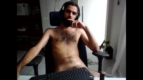 Snapshot of baianobarbudo chatting on December 14, 12:01 pm baianobarbudo online show from December 14, 12:01 pm