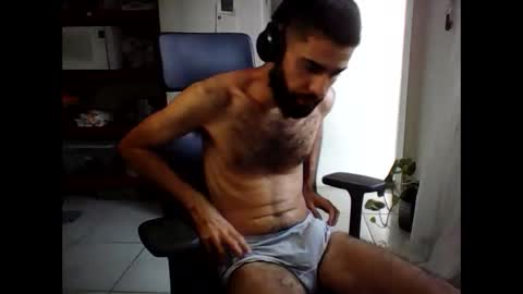 Snapshot of baianobarbudo chatting on December 16, 6:49 pm baianobarbudo online show from December 16, 6:49 pm