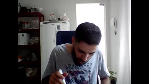 Snapshot of baianobarbudo chatting on December 22, 4:06 pm baianobarbudo online show from December 22, 4:06 pm