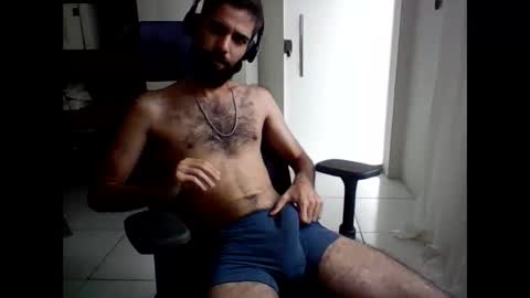 Snapshot of baianobarbudo chatting on January 9, 11:14 am baianobarbudo online show from January 9, 11:14 am