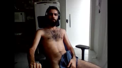 Snapshot of baianobarbudo chatting on January 10, 11:22 am baianobarbudo online show from January 10, 11:22 am