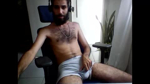 Snapshot of baianobarbudo chatting on February 1, 5:47 pm baianobarbudo online show from February 1, 5:47 pm