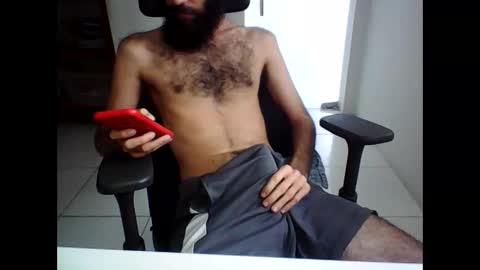 Snapshot of baianobarbudo chatting on September 12, 1:22 pm baianobarbudo online show from September 12, 1:22 pm