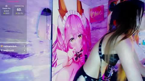 baihu_jin7 online show from June 8, 10:32 pm