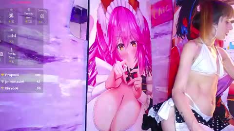 Snapshot of baihu_jin7 chatting on June 29, 10:15 am baihu_jin7 online show from June 29, 10:15 am