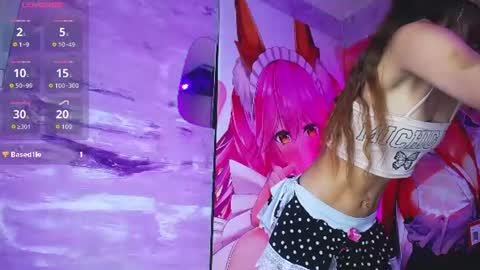 Snapshot of baihu_jin7 chatting on July 6, 4:09 am baihu_jin7 online show from July 6, 4:09 am